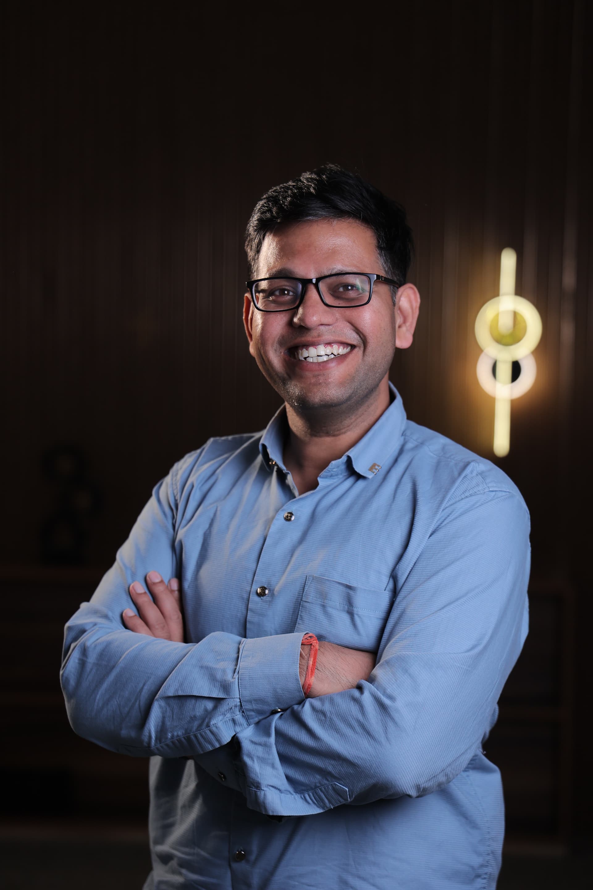 Mr. Madhav Mantri