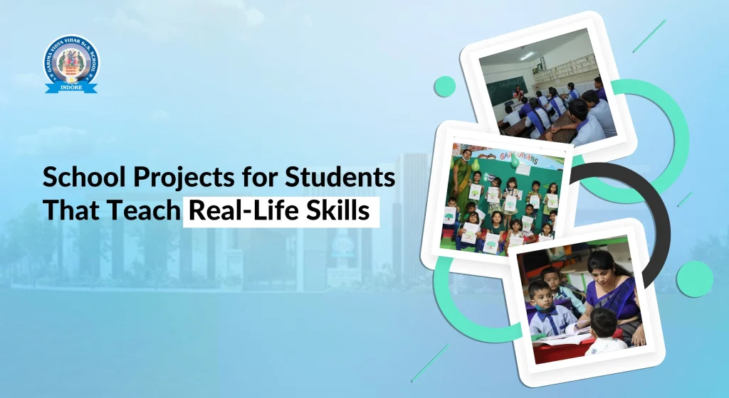 School Projects for Students