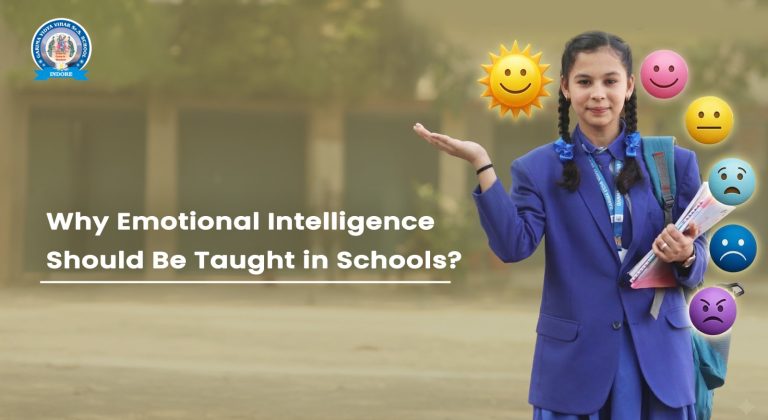 Emotional intelligence at school