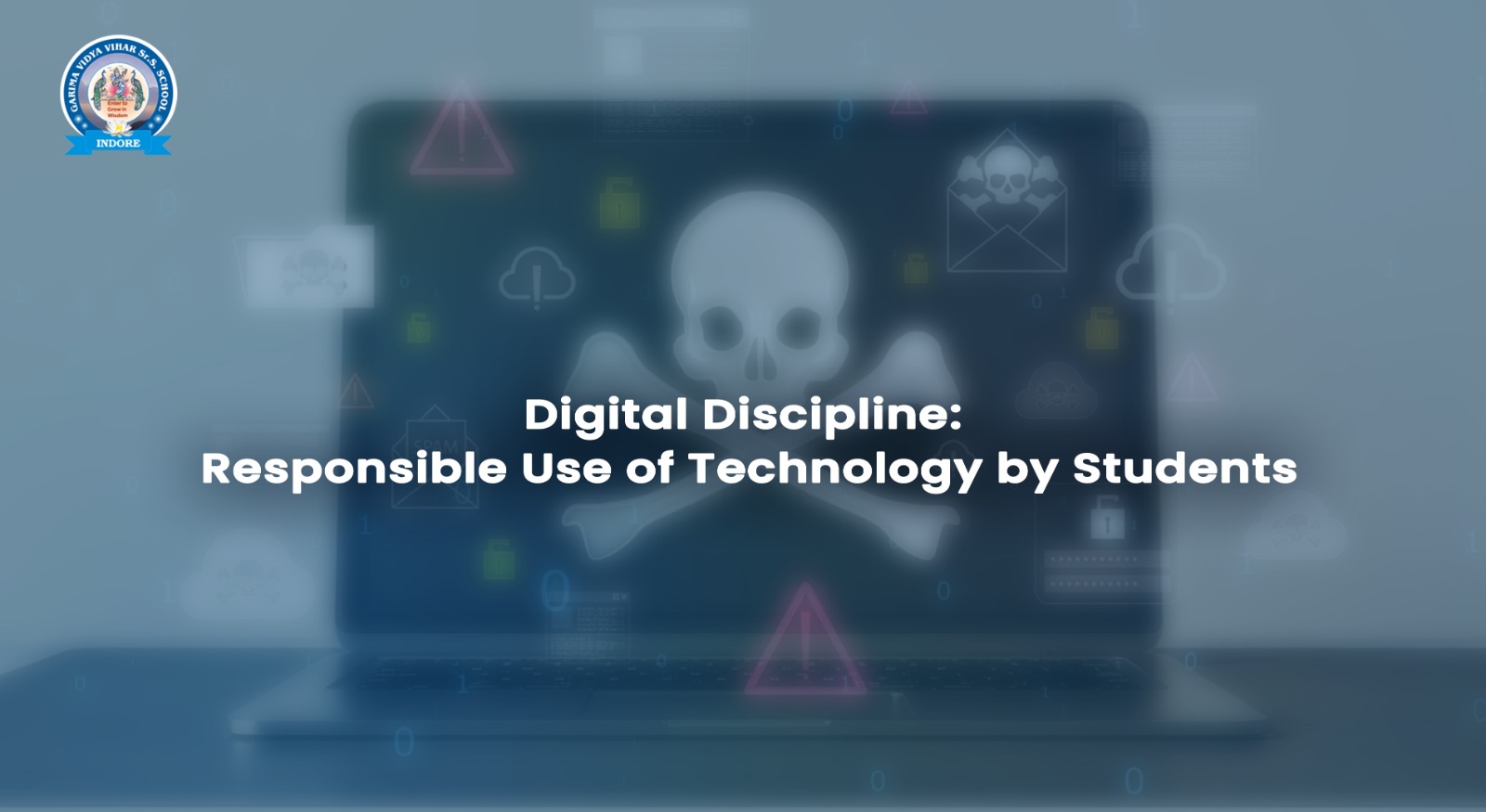 responsible technology use for students