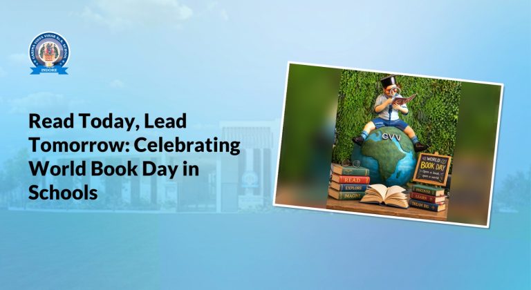 Celebrating World Book Day in Schools