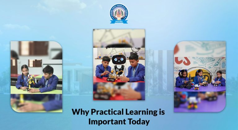 importance of practical learning
