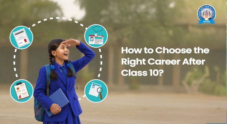 career options after class 10 , stream selection after 10th